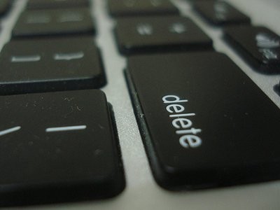 File Eraser/Shredder